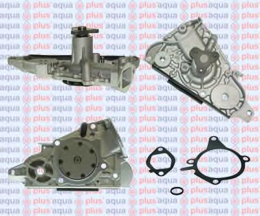 водна помпа