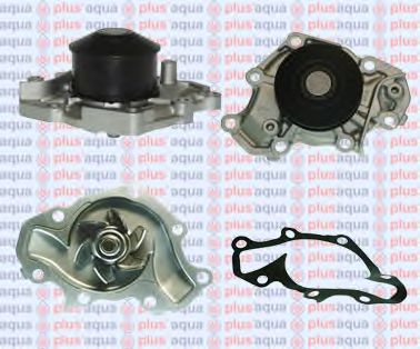 водна помпа