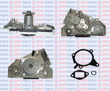 водна помпа