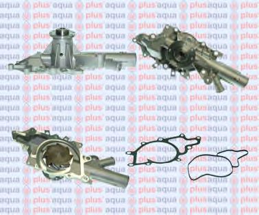 водна помпа