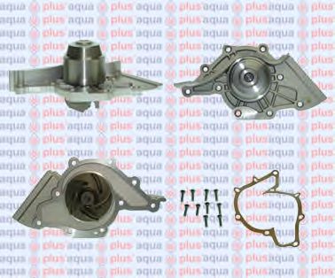 водна помпа