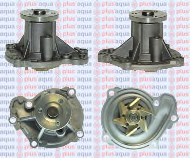 водна помпа