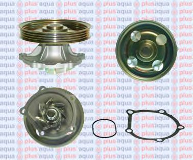 водна помпа