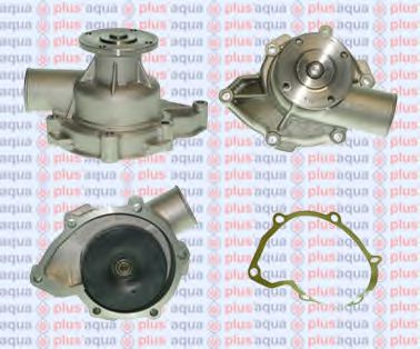 водна помпа