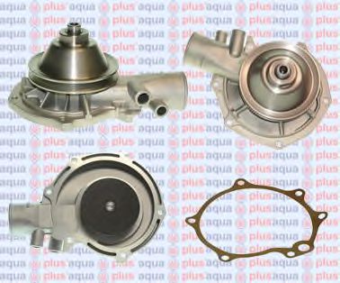 водна помпа