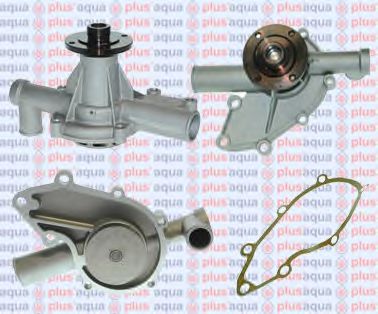 водна помпа