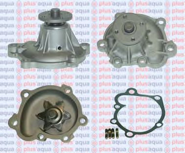 водна помпа