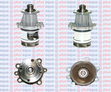 водна помпа