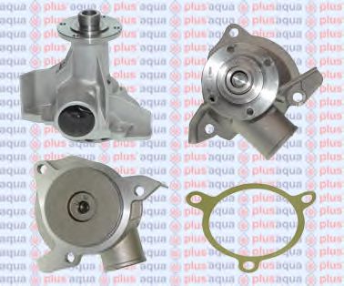 водна помпа