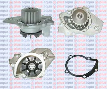 водна помпа