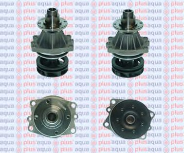 водна помпа