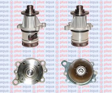 водна помпа