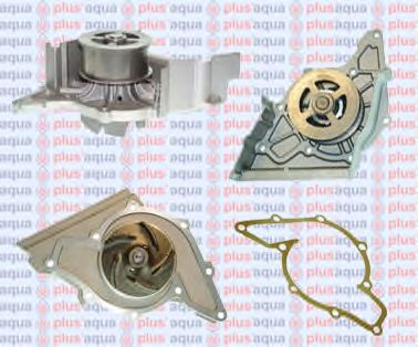 водна помпа