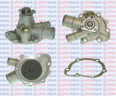 водна помпа