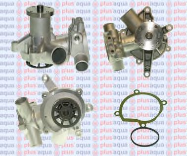 водна помпа