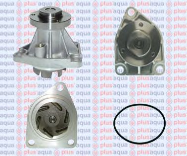 водна помпа