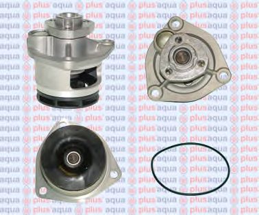 водна помпа