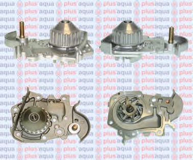 водна помпа