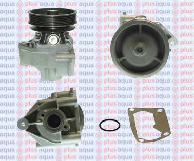 водна помпа