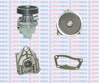 водна помпа