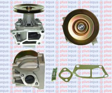 водна помпа