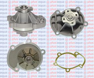 водна помпа