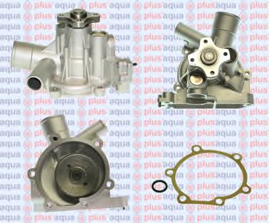 водна помпа