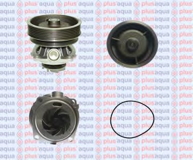 водна помпа