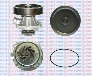 водна помпа