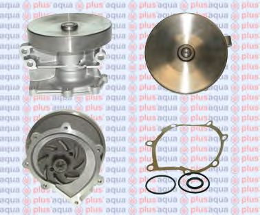 водна помпа