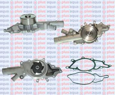 водна помпа