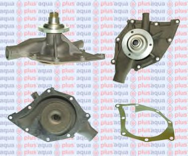 водна помпа