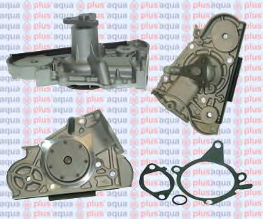 водна помпа