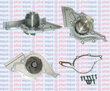 водна помпа