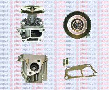 водна помпа