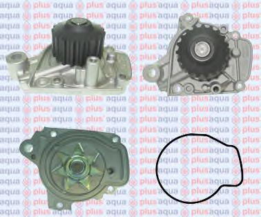 водна помпа