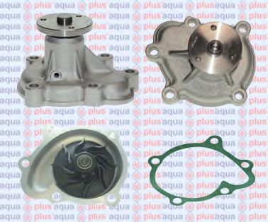 водна помпа