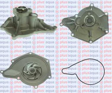 водна помпа