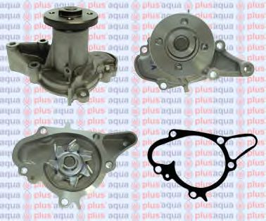 водна помпа