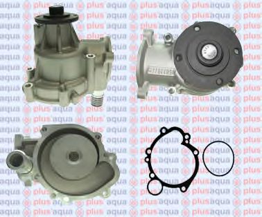 водна помпа