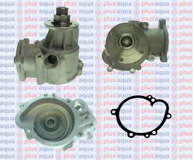 водна помпа