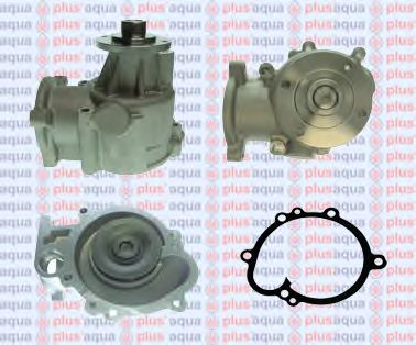 водна помпа