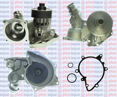 водна помпа