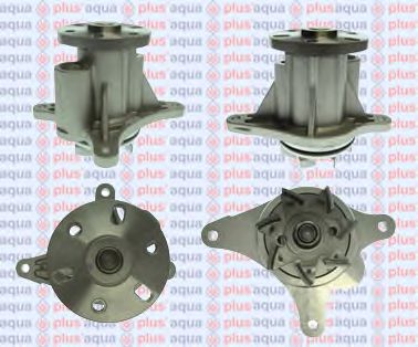 водна помпа