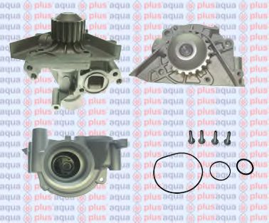 водна помпа