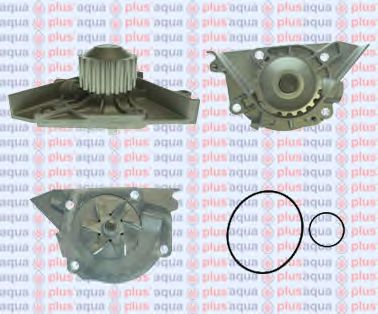 водна помпа