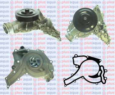 водна помпа