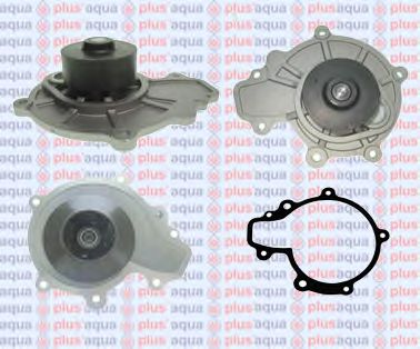 водна помпа