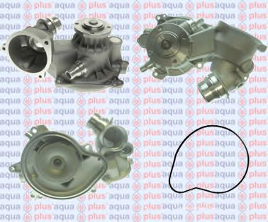 водна помпа