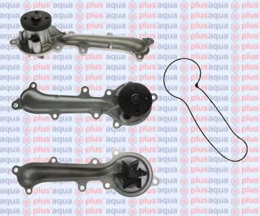 водна помпа